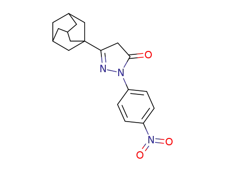 1259987-14-8 Structure