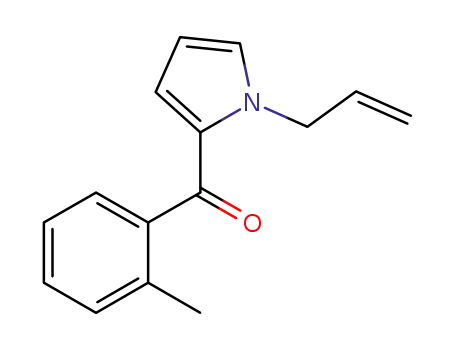 C<sub>15</sub>H<sub>15</sub>NO