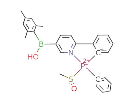 1181650-73-6 Structure