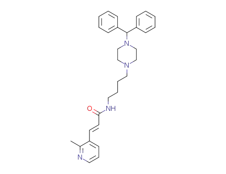 118420-34-1 Structure