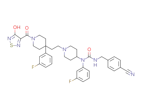 1259931-96-8 Structure