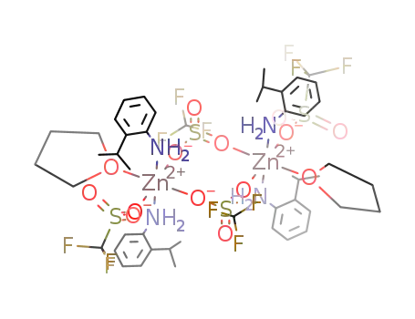 1227689-63-5 Structure