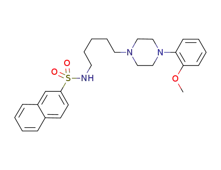 C<sub>26</sub>H<sub>33</sub>N<sub>3</sub>O<sub>3</sub>S