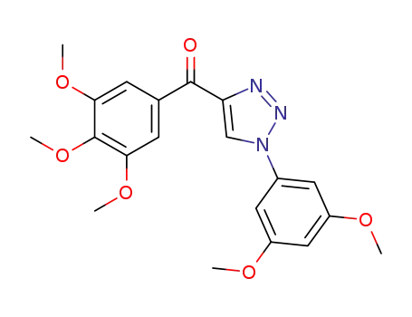 C<sub>20</sub>H<sub>21</sub>N<sub>3</sub>O<sub>6</sub>
