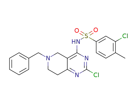 1257328-51-0 Structure