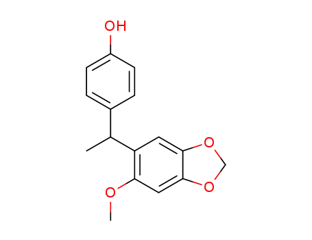 75393-99-6 Structure