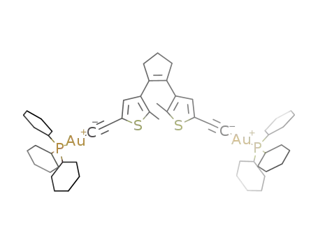 1231960-34-1 Structure