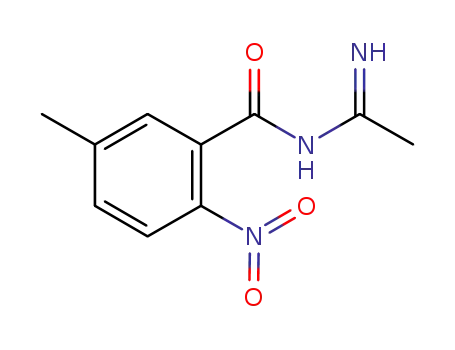 C<sub>10</sub>H<sub>11</sub>N<sub>3</sub>O<sub>3</sub>