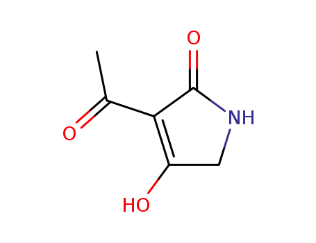 3-acetyltetramic acid