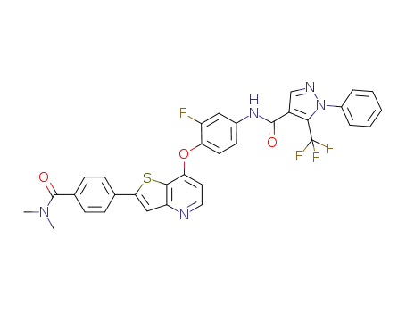 1229611-83-9 Structure