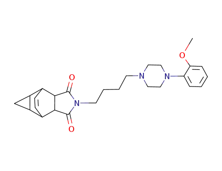 114222-46-7 Structure