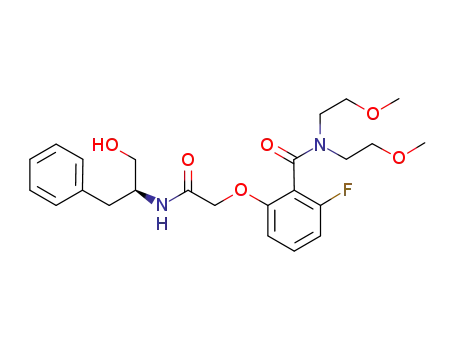 1224595-21-4 Structure
