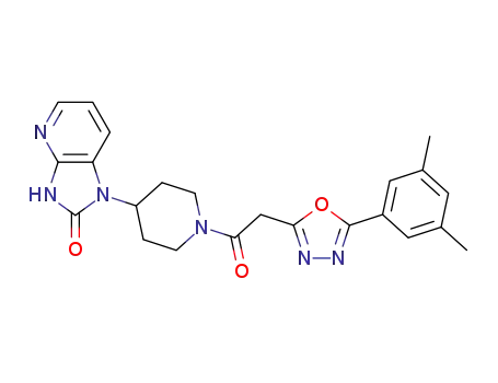 1095273-60-1 Structure