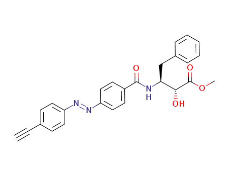 1240365-01-8 Structure