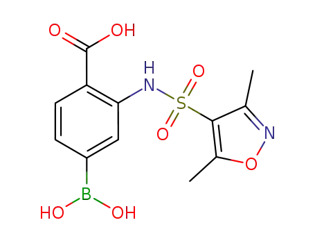 1236047-83-8 Structure