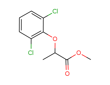2,6-Dichlorprop-methyl ester