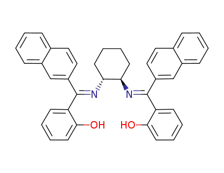 C<sub>40</sub>H<sub>34</sub>N<sub>2</sub>O<sub>2</sub>