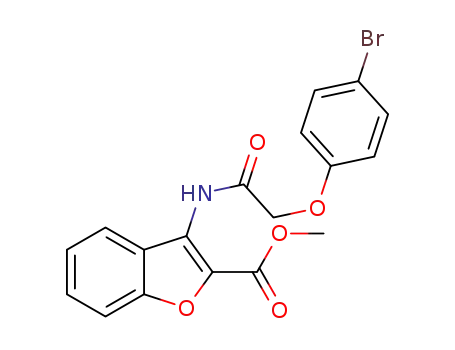 1258206-52-8 Structure