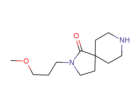 C<sub>12</sub>H<sub>22</sub>N<sub>2</sub>O<sub>2</sub>
