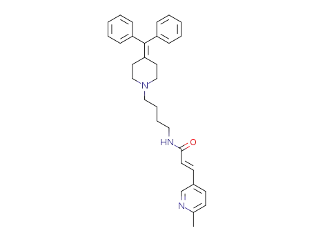 117830-04-3 Structure