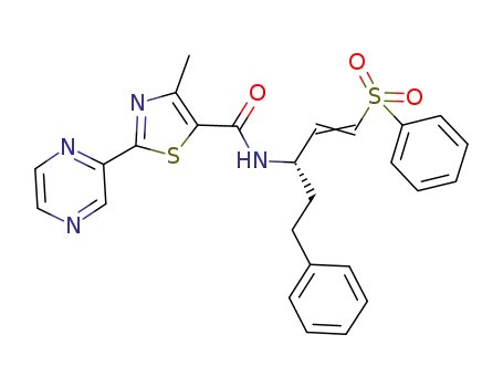 1198119-06-0 Structure