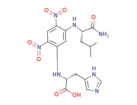 199730-13-7 Structure