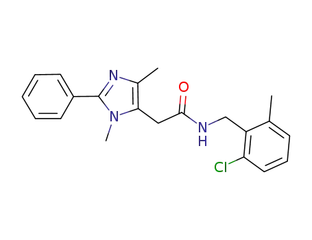 1245816-46-9 Structure