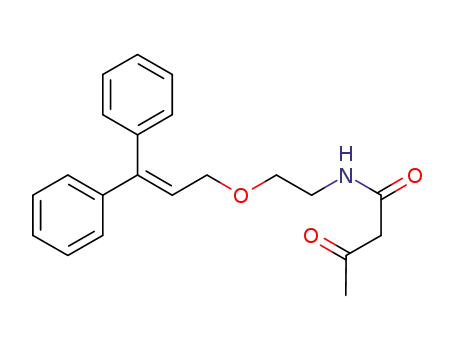 1251854-04-2 Structure