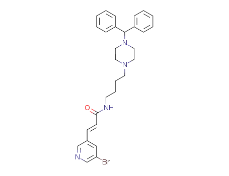 118420-37-4 Structure