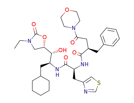 122224-98-0 Structure