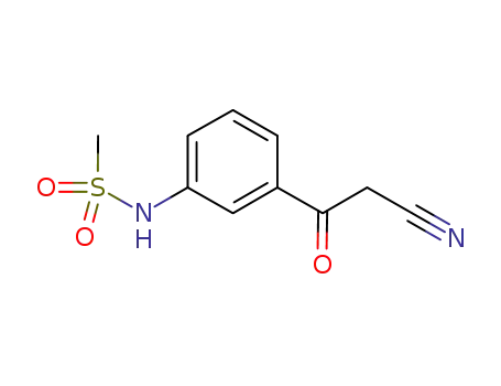 C<sub>10</sub>H<sub>10</sub>N<sub>2</sub>O<sub>3</sub>S