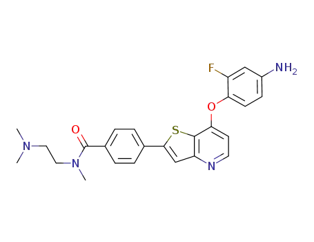 1229611-92-0 Structure