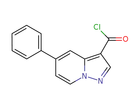 C<sub>14</sub>H<sub>9</sub>ClN<sub>2</sub>O