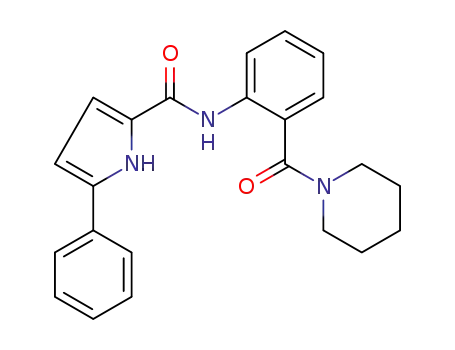 1261298-37-6 Structure