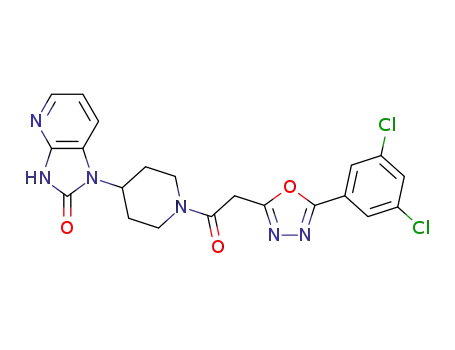 1095273-46-3 Structure