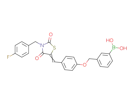 1229652-21-4 Structure