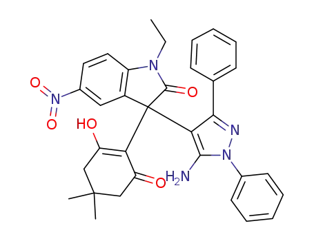 1224592-98-6 Structure