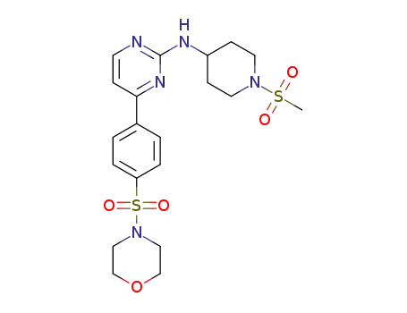 1309469-44-0 Structure