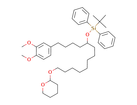 152868-00-3 Structure
