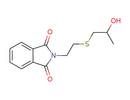 5-hydroxy-1-phthalimido-3-thiahexane