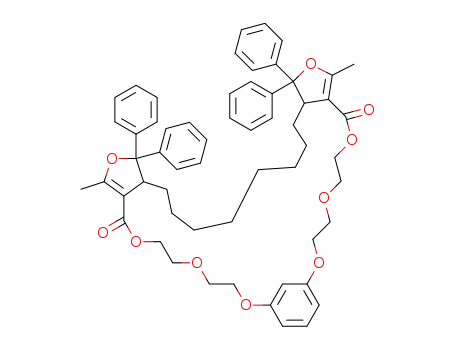 1282453-27-3 Structure