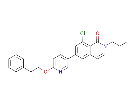 1270921-43-1 Structure