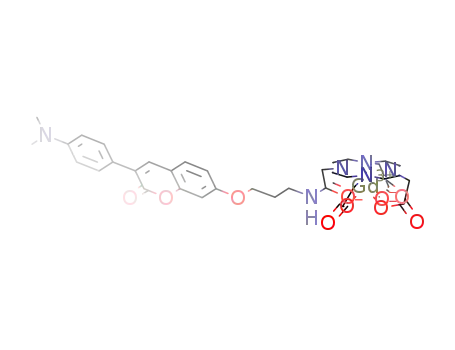 1268342-46-6 Structure