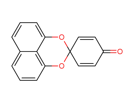 C<sub>16</sub>H<sub>10</sub>O<sub>3</sub>