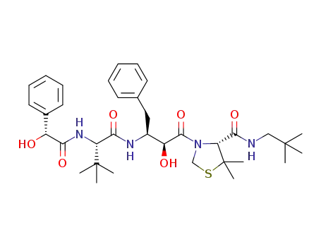 1300049-11-9 Structure