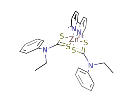 1274917-97-3 Structure