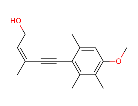 124743-93-7 Structure