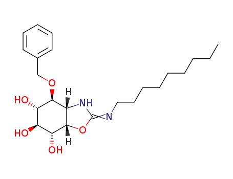 1287227-00-2 Structure