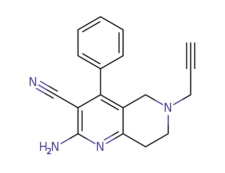 1266385-98-1 Structure