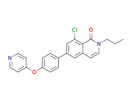 1270921-51-1 Structure